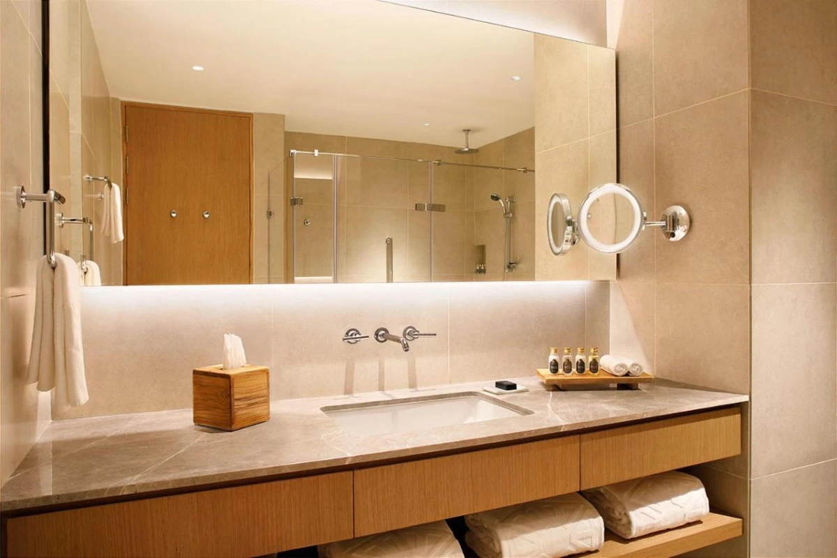 Taj Rishikesh Resort & Spa - Hotel Photo 31