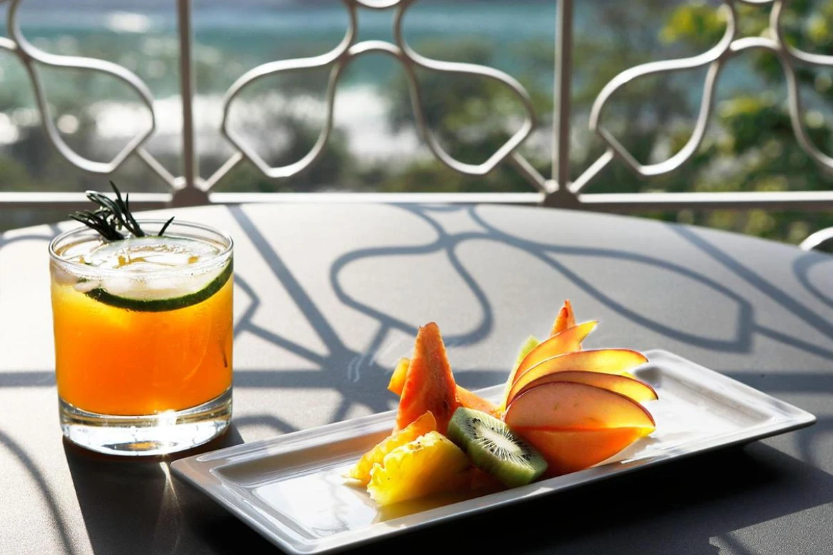 Taj Rishikesh Resort & Spa - Hotel Photo 33