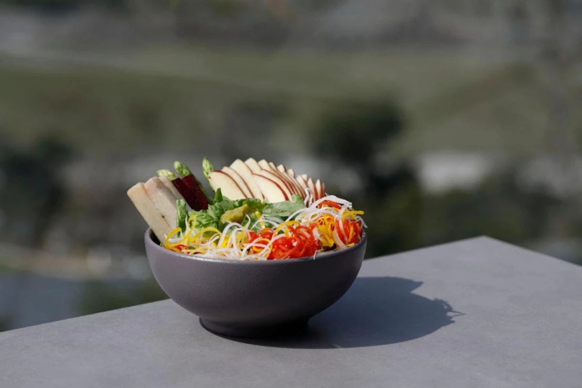 Taj Rishikesh Resort & Spa - Hotel Photo 35