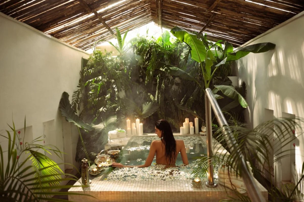 Taj Usha Kiran Palace Gwalior - Hotel Photo 22