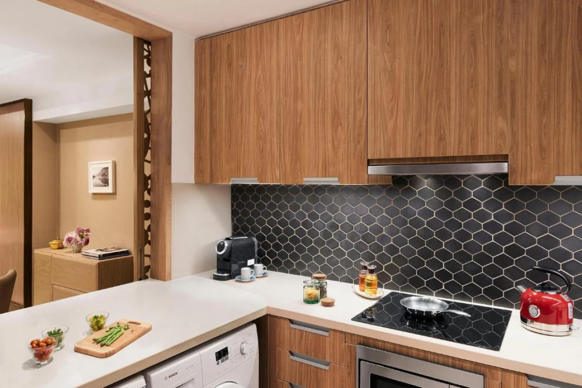 Taj Wellington Mews Chennai - Hotel Photo 1