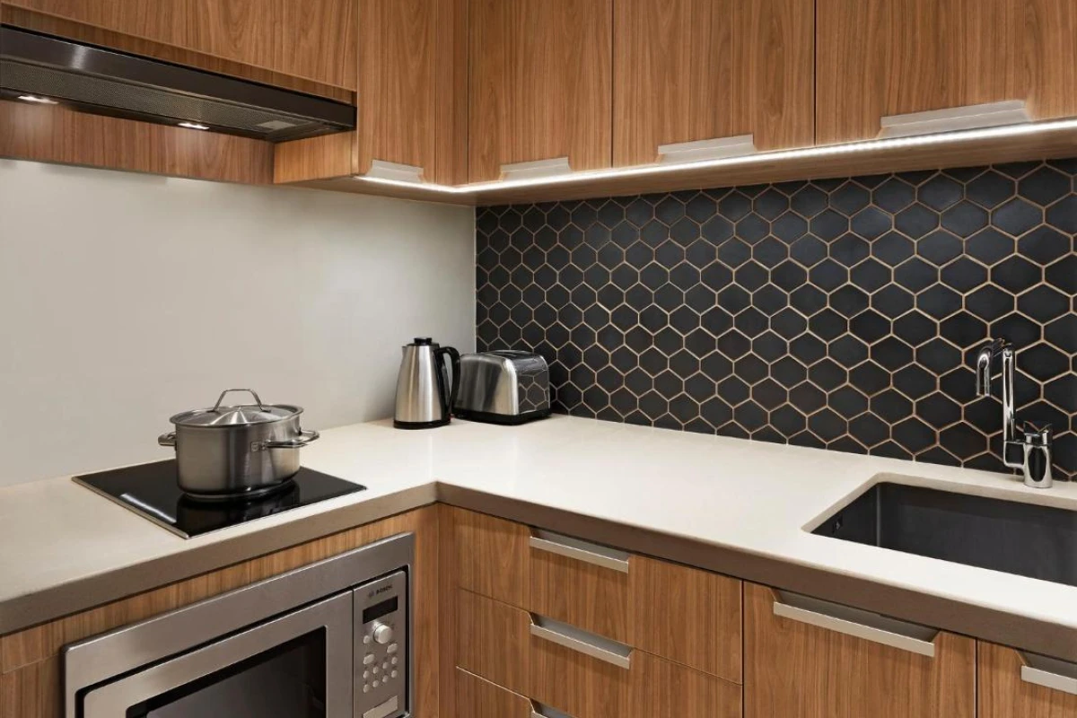 Taj Wellington Mews Chennai - Hotel Photo 5