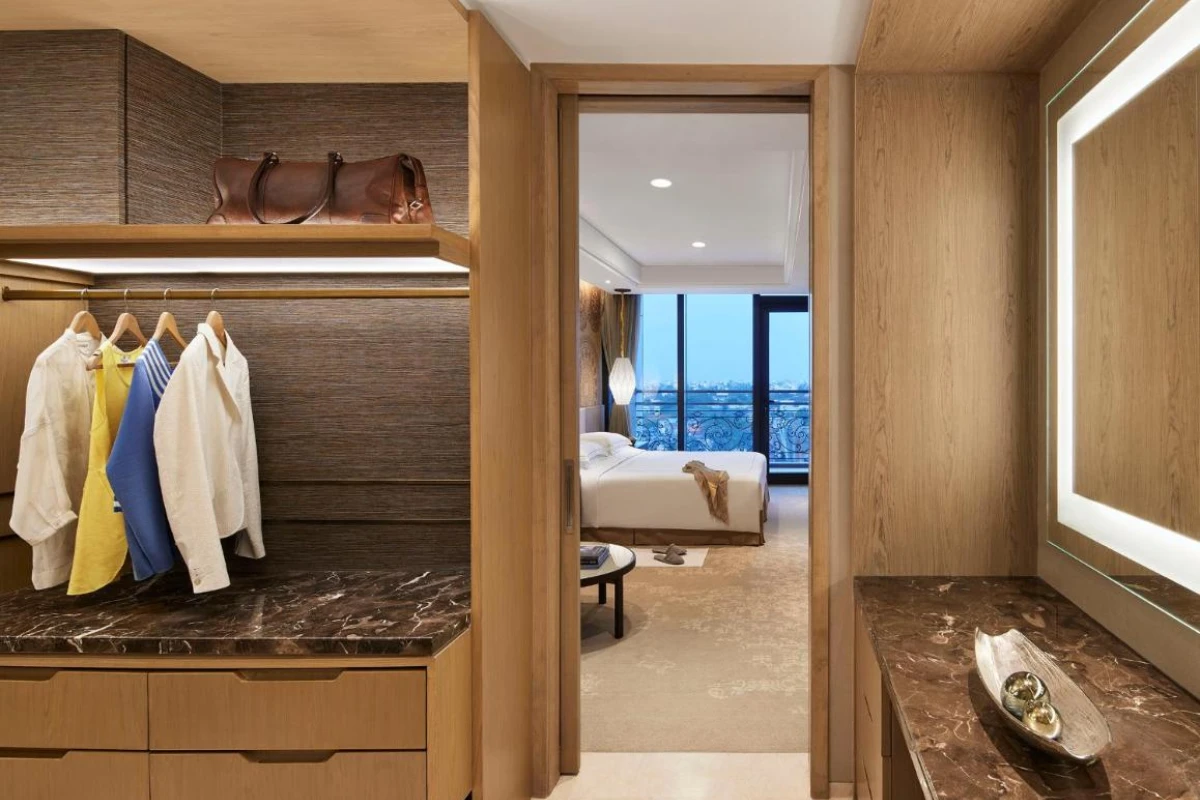 Taj Wellington Mews Chennai - Hotel Photo 8