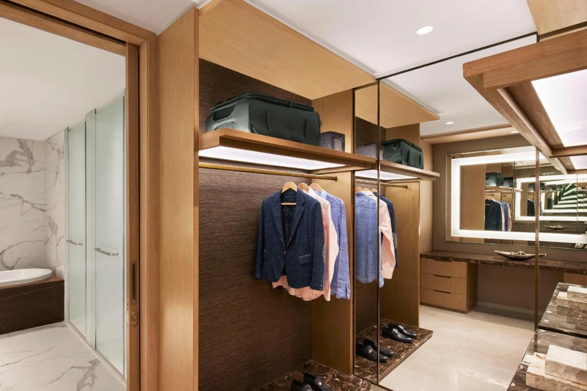 Taj Wellington Mews Chennai - Hotel Photo 9