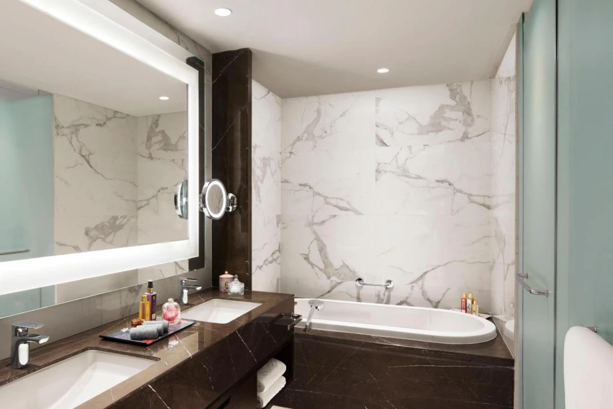 Taj Wellington Mews Chennai - Hotel Photo 12