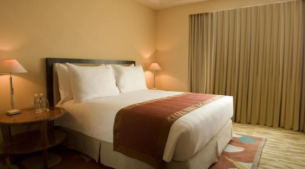 Executive Suite at The Grand New Delhi