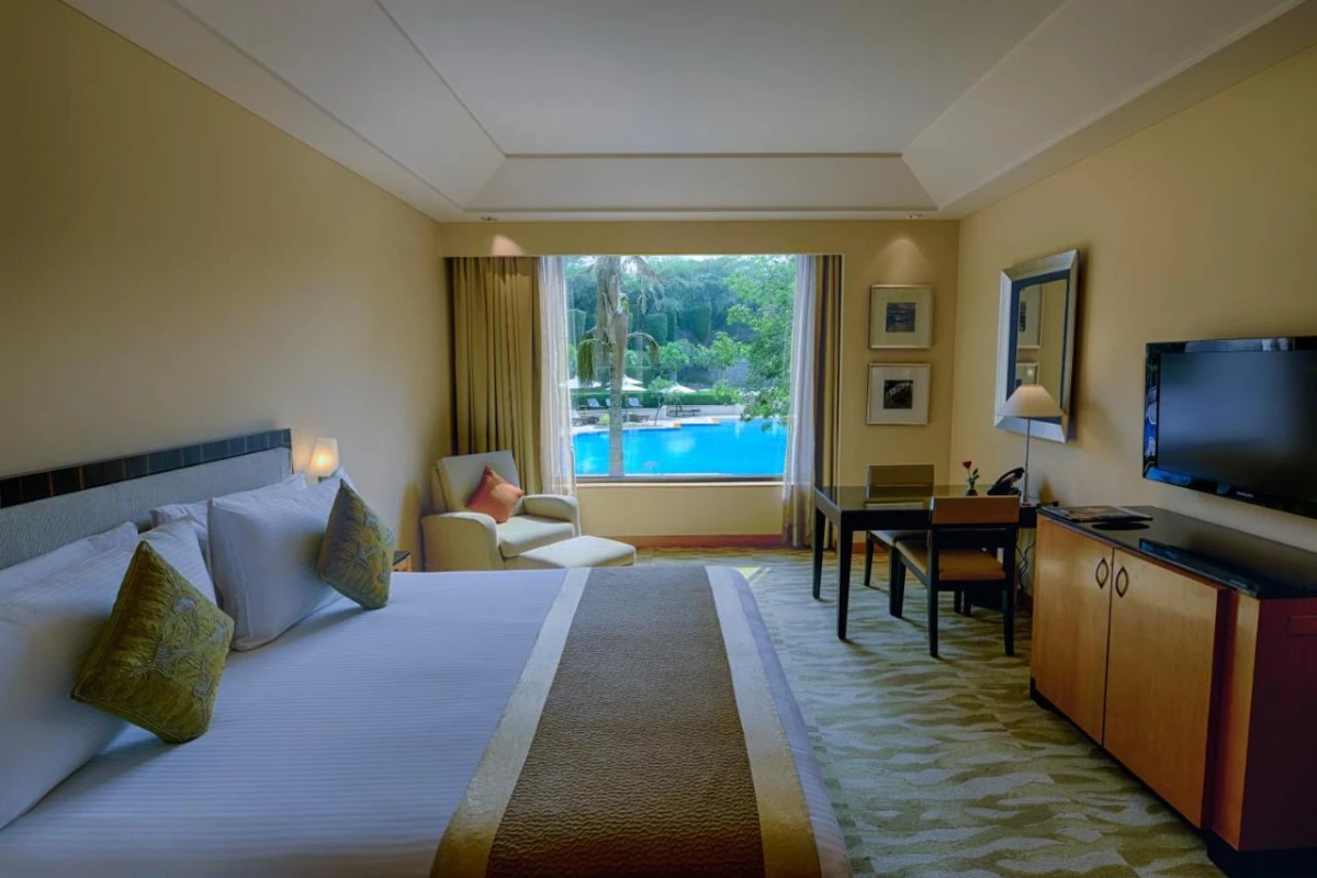 The Grand New Delhi - Hotel Photo 2