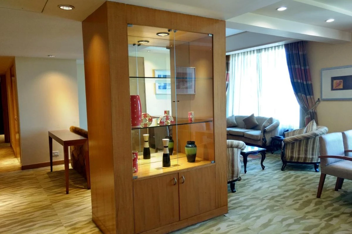 The Grand New Delhi - Hotel Photo 6