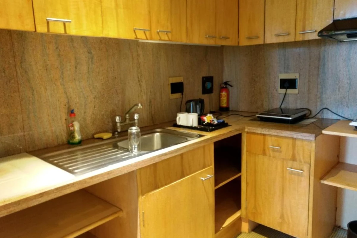 The Grand New Delhi - Hotel Photo 7