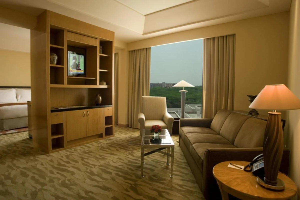 The Grand New Delhi - Hotel Photo 14