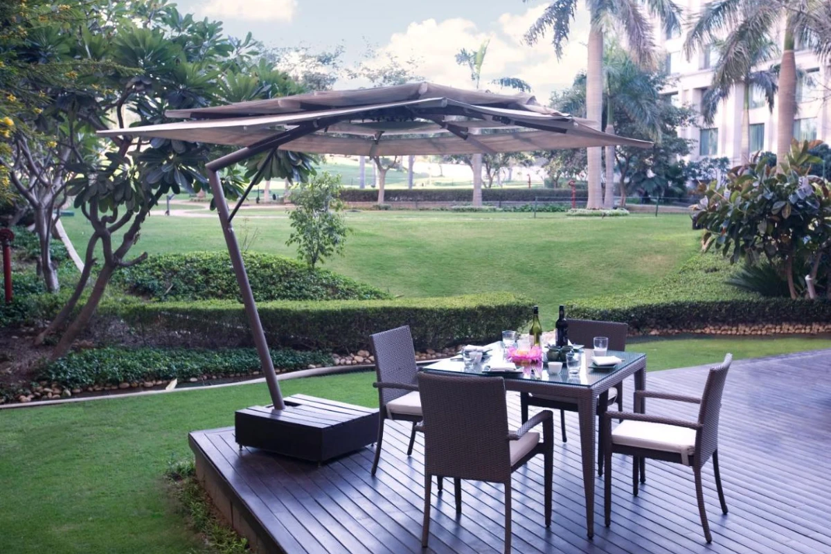 The Grand New Delhi - Hotel Photo 20