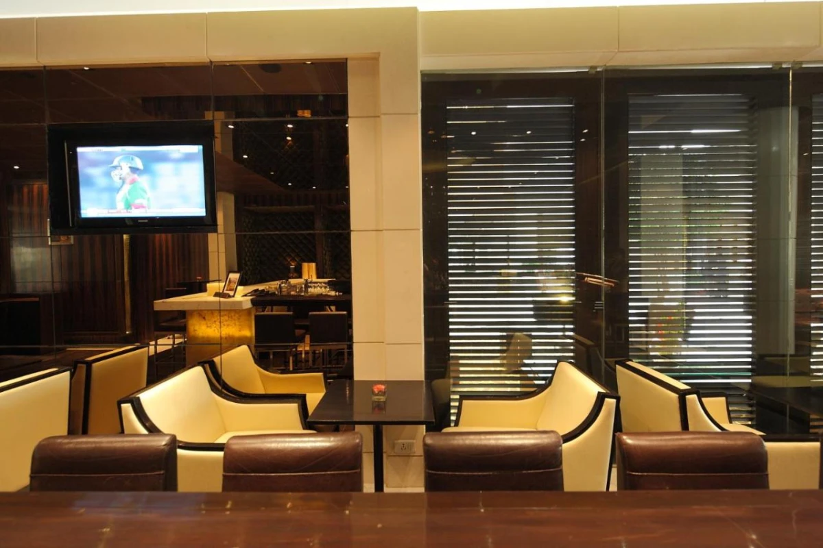The Grand New Delhi - Hotel Photo 24