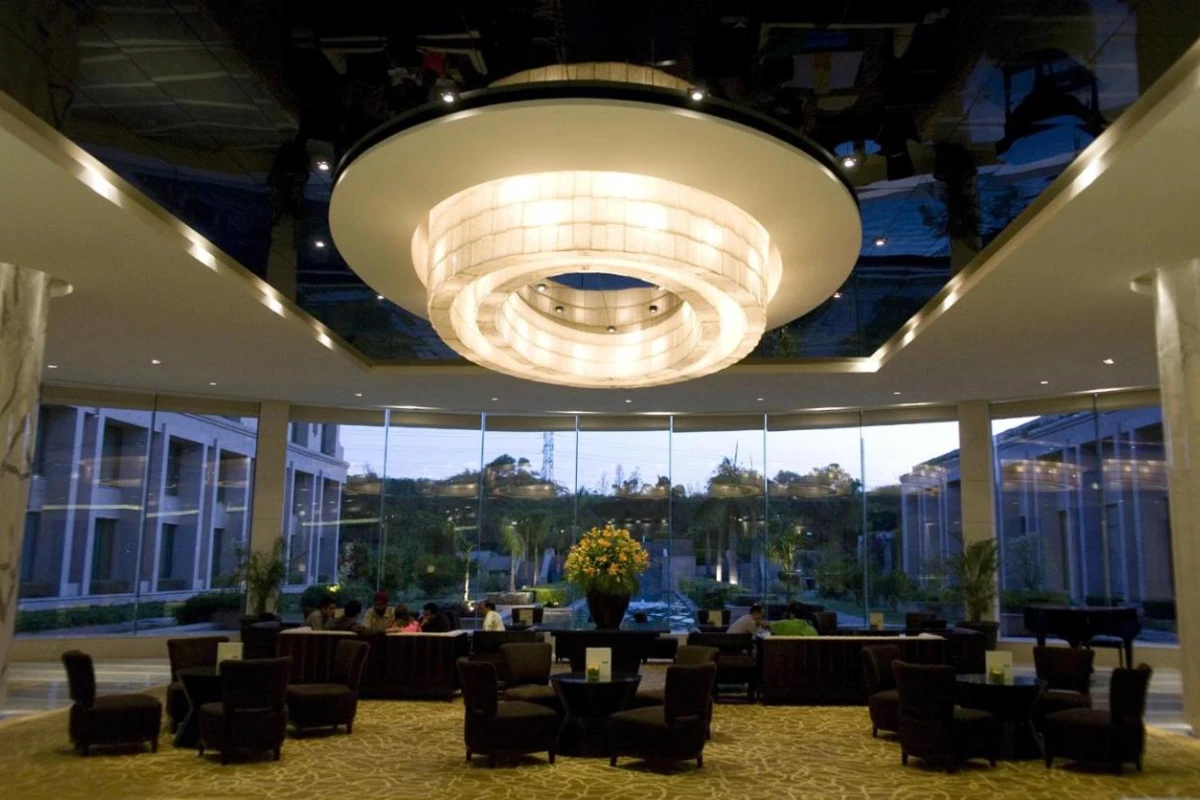 The Grand New Delhi - Hotel Photo 28