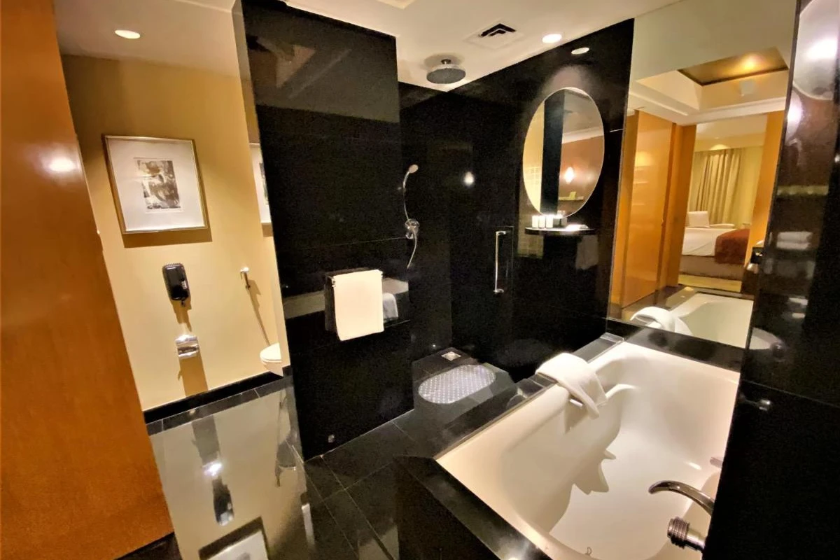 The Grand New Delhi - Hotel Photo 35