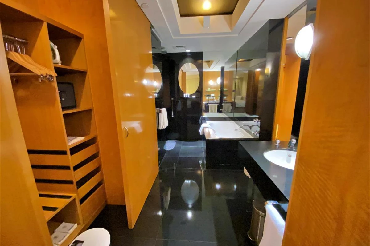 The Grand New Delhi - Hotel Photo 36