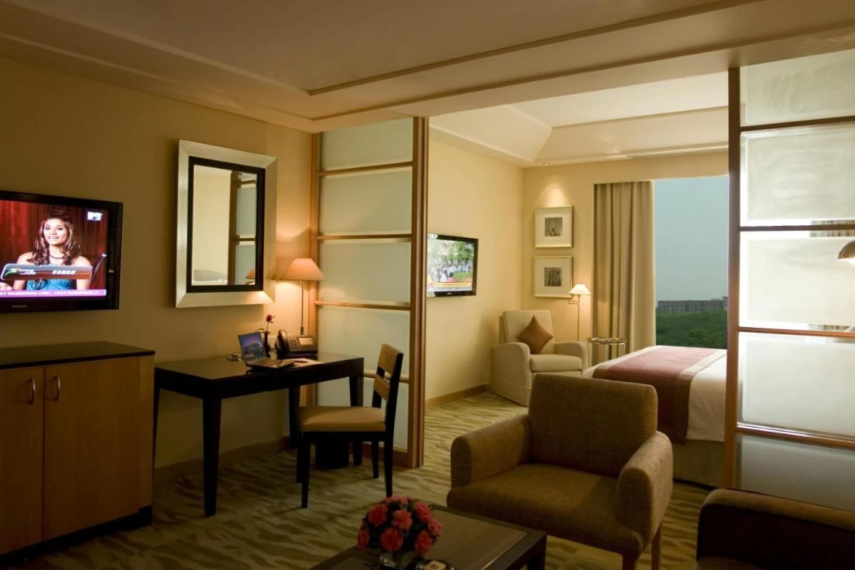 The Grand New Delhi - Hotel Photo 38