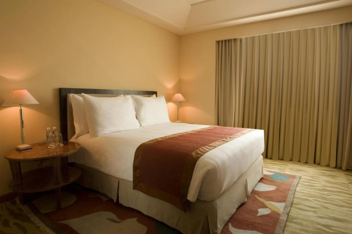 The Grand New Delhi - Hotel Photo 41