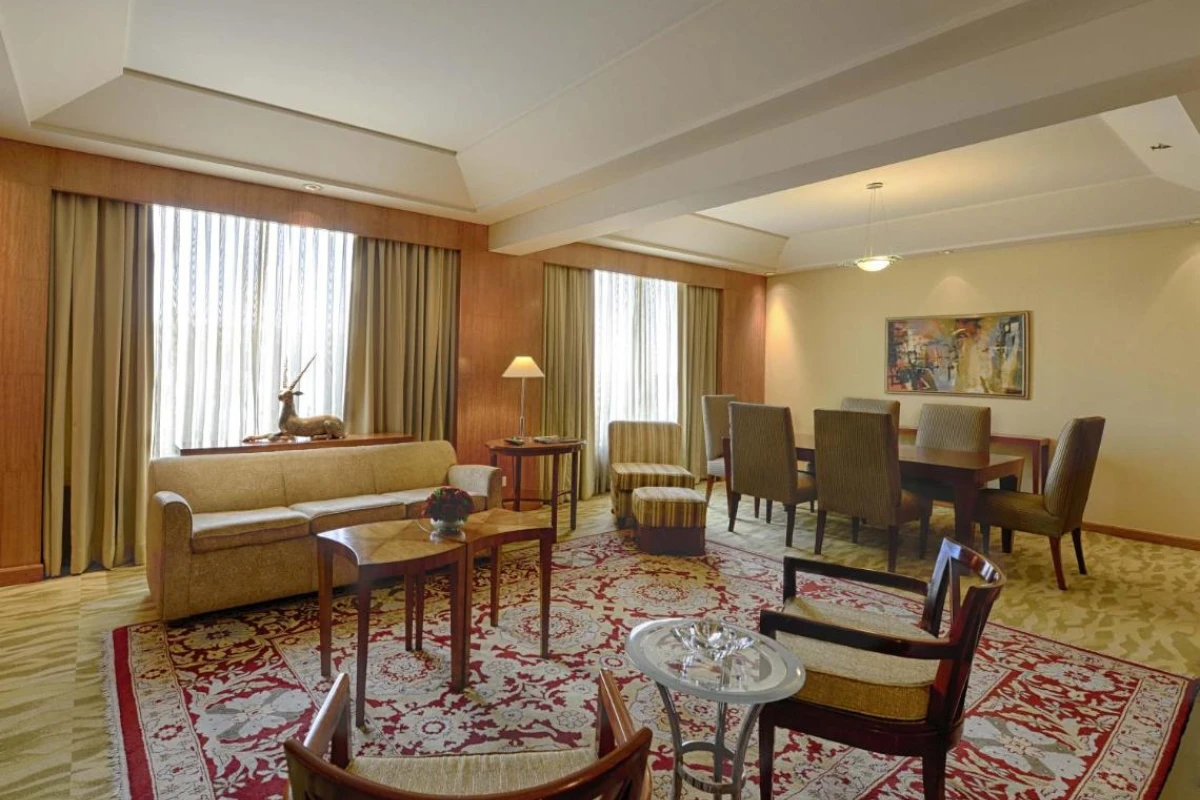 The Grand New Delhi - Hotel Photo 43