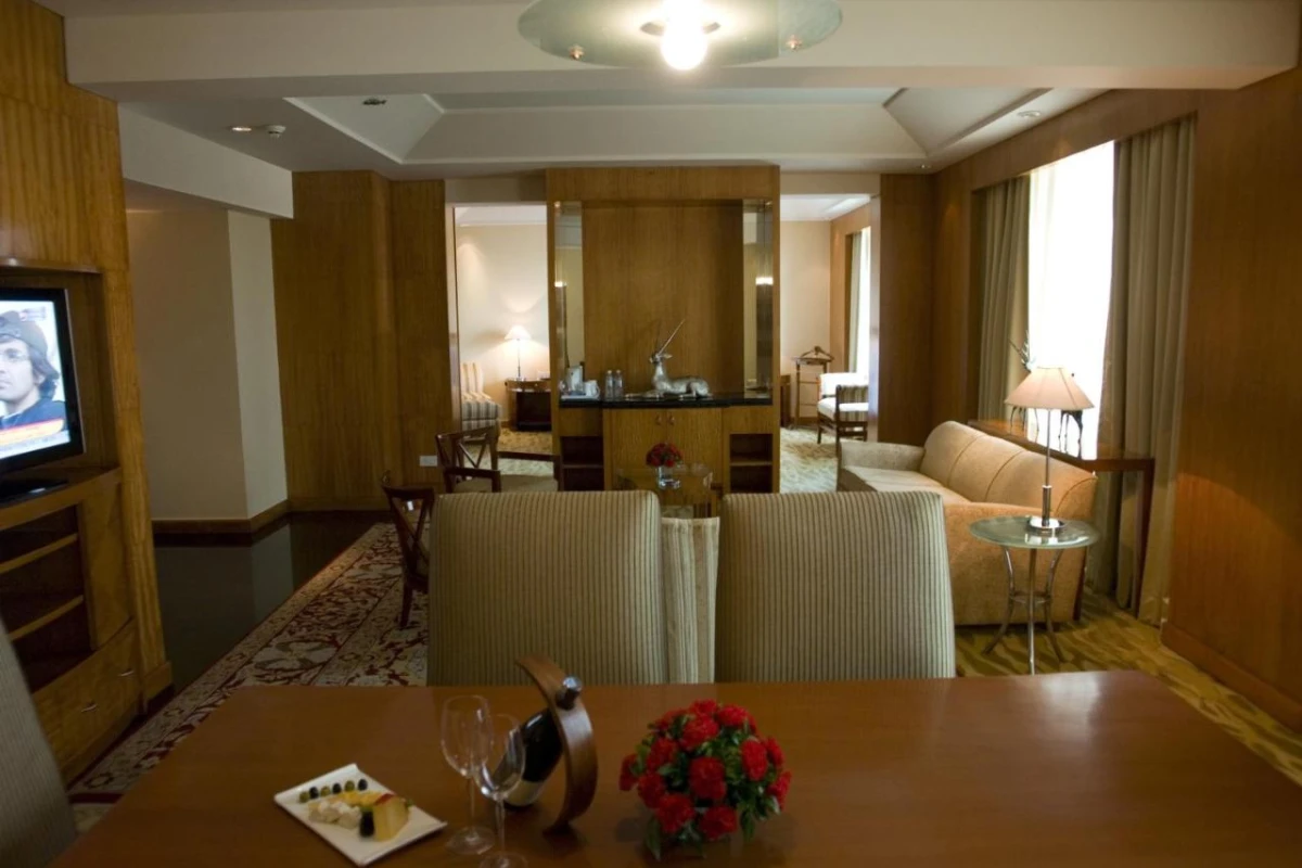 The Grand New Delhi - Hotel Photo 44