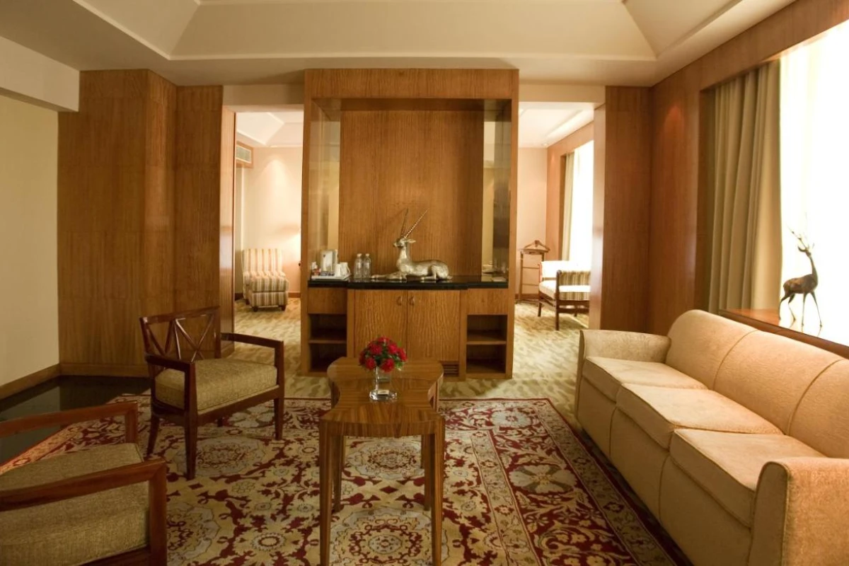 The Grand New Delhi - Hotel Photo 45