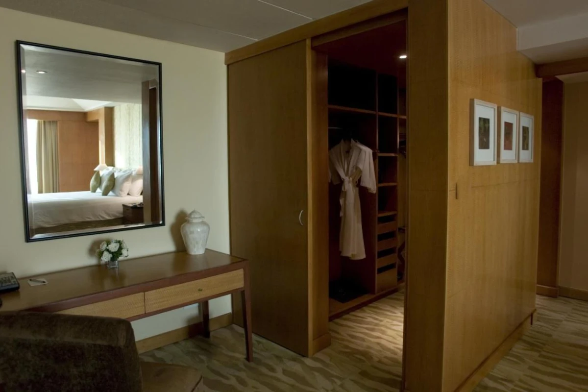 The Grand New Delhi - Hotel Photo 49