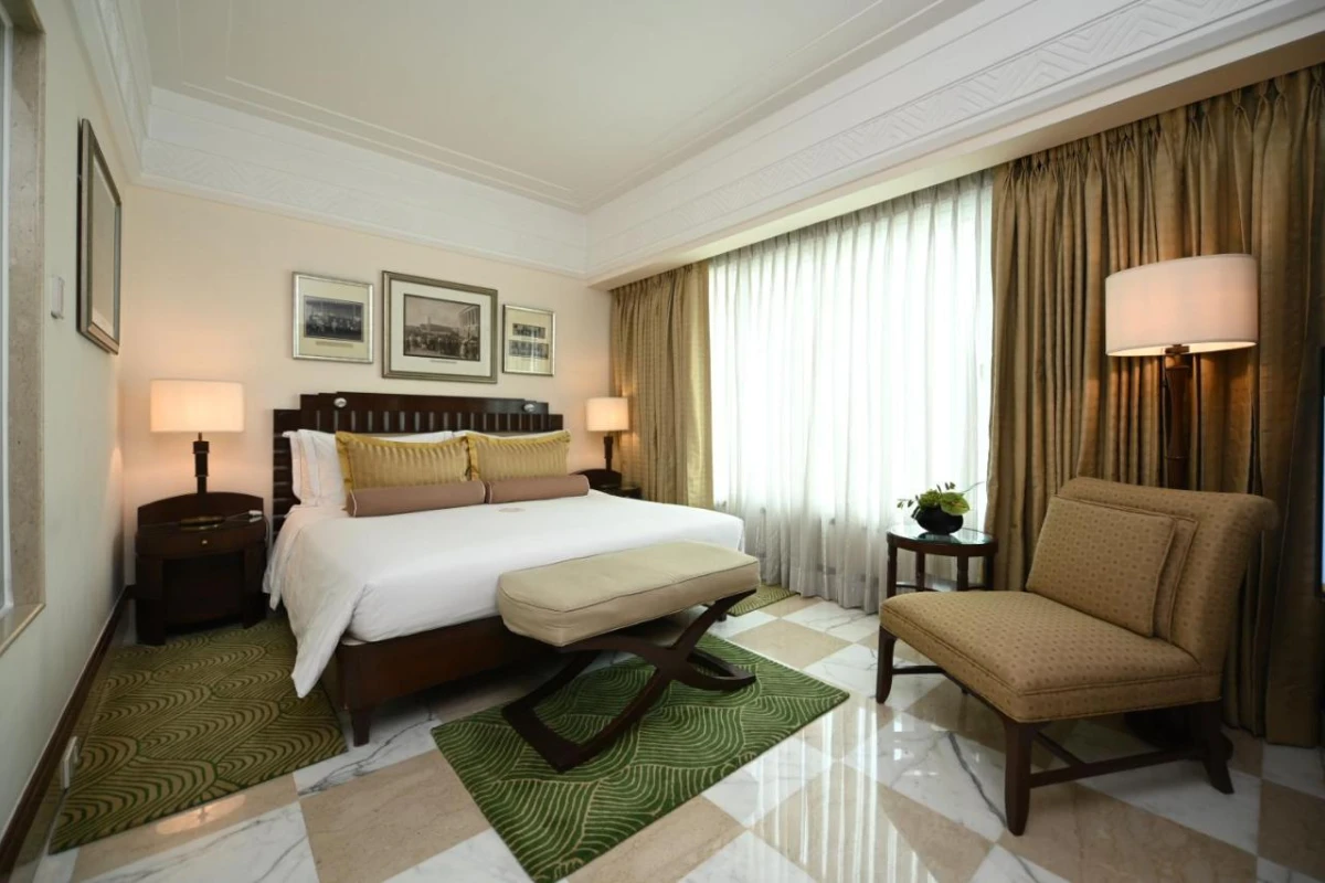 The Imperial New Delhi - Hotel Photo 3