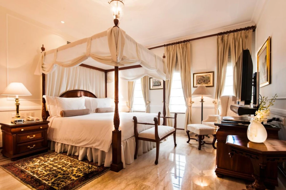 The Imperial New Delhi - Hotel Photo 5