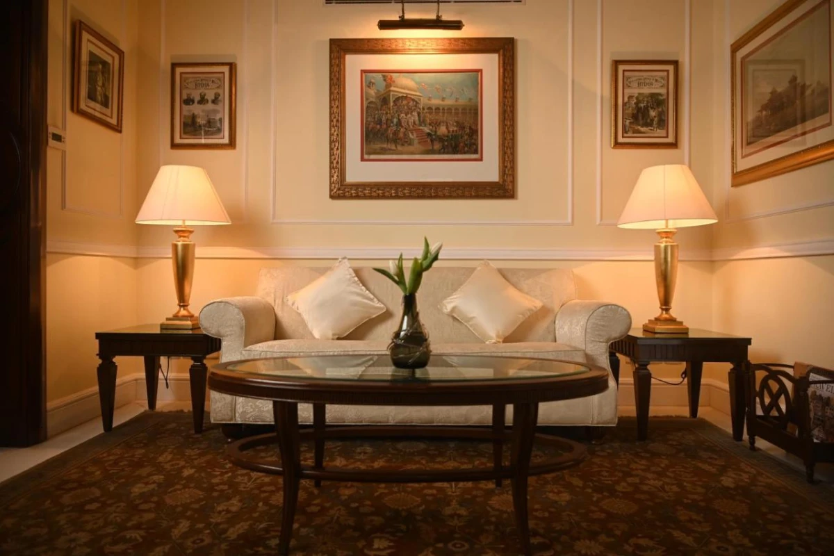 The Imperial New Delhi - Hotel Photo 6