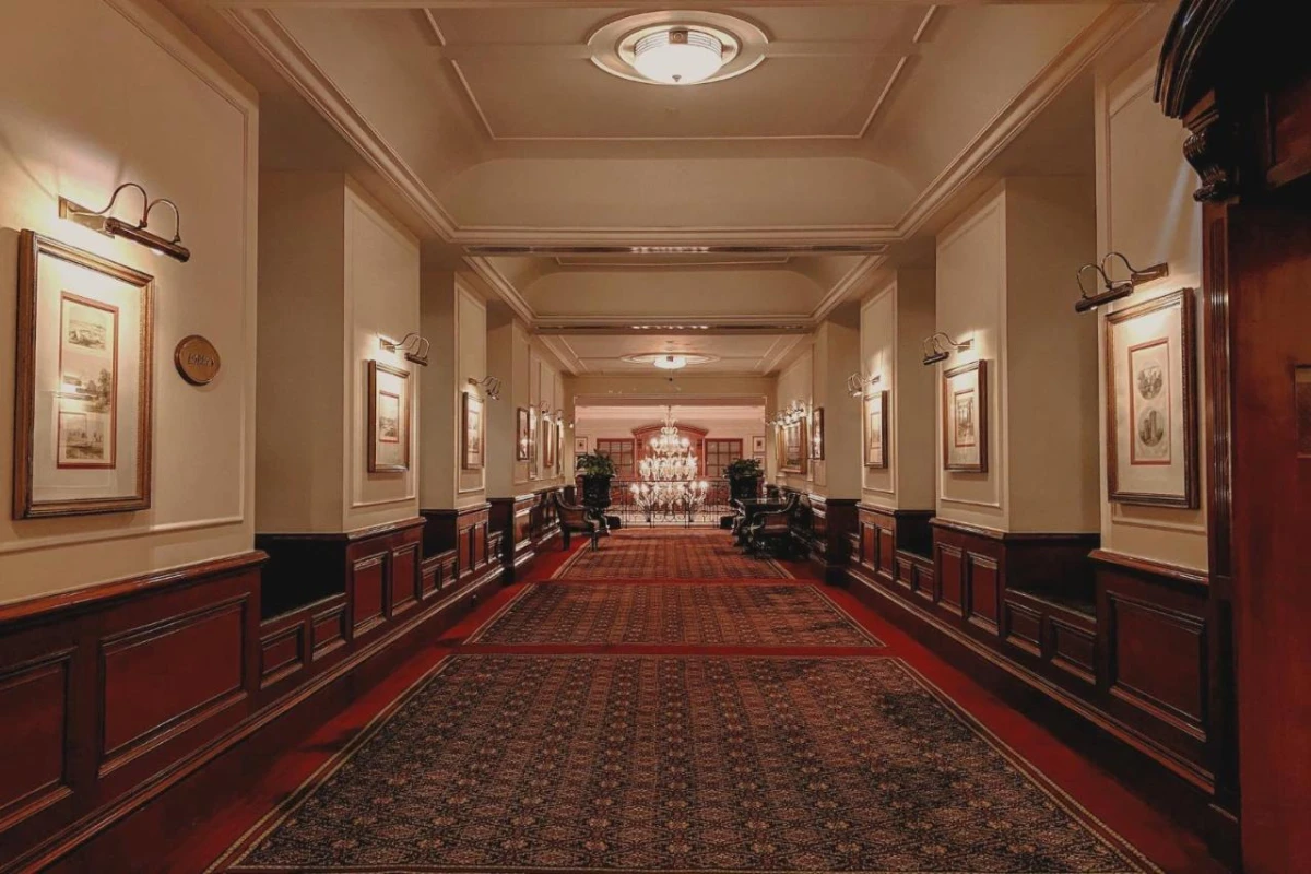 The Imperial New Delhi - Hotel Photo 8