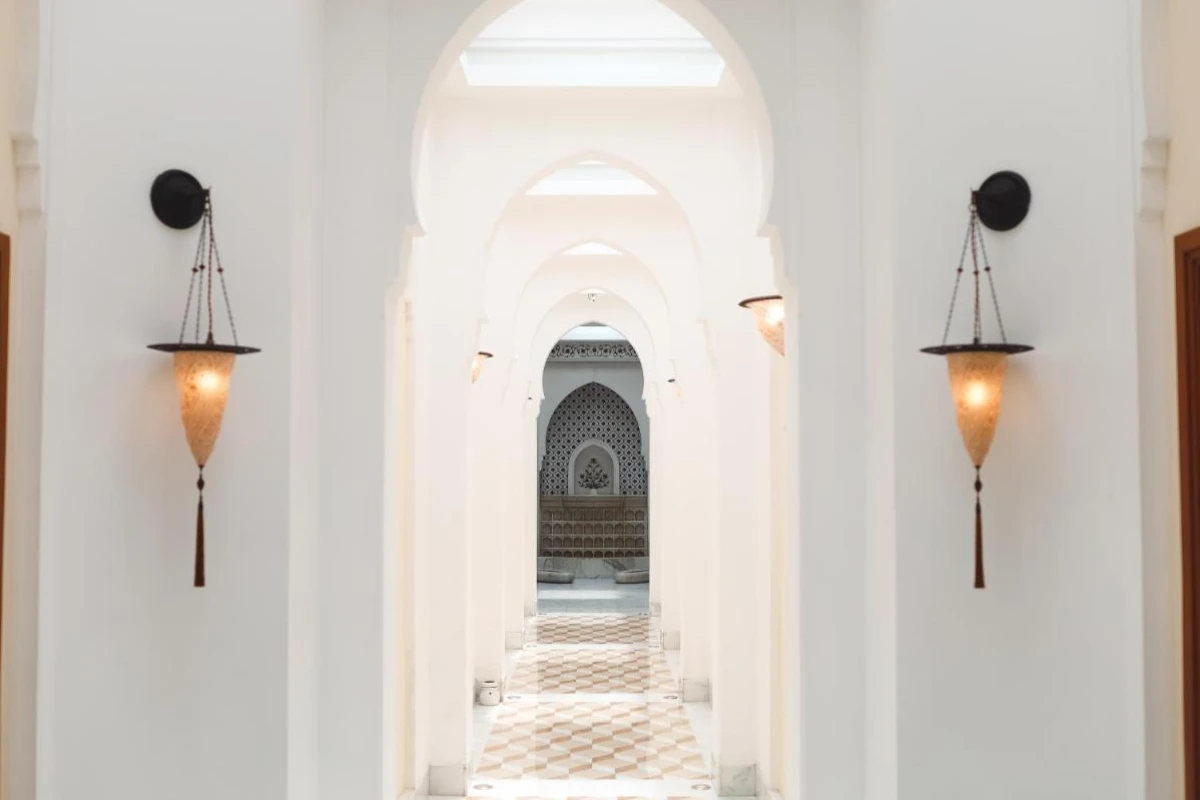 The Imperial New Delhi - Hotel Photo 9