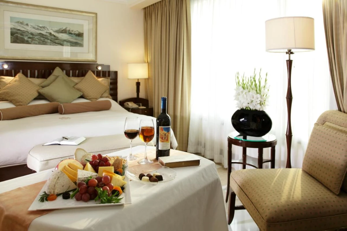 The Imperial New Delhi - Hotel Photo 10