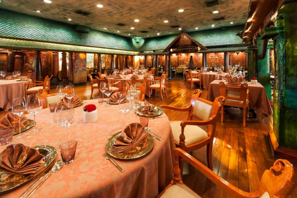 The Imperial New Delhi - Hotel Photo 13