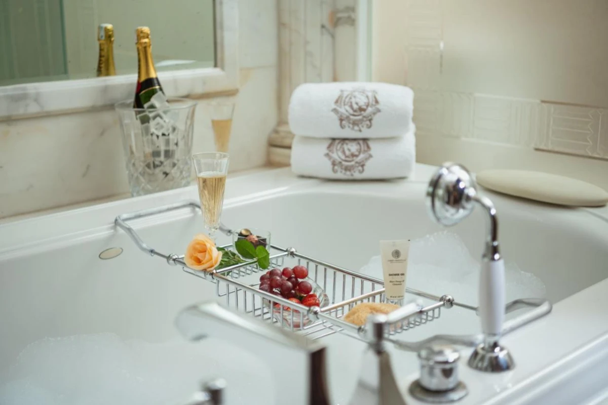 The Imperial New Delhi - Hotel Photo 15