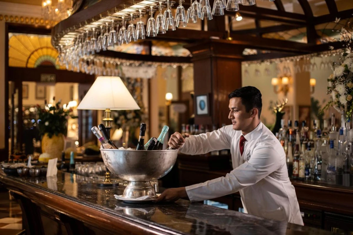 The Imperial New Delhi - Hotel Photo 21