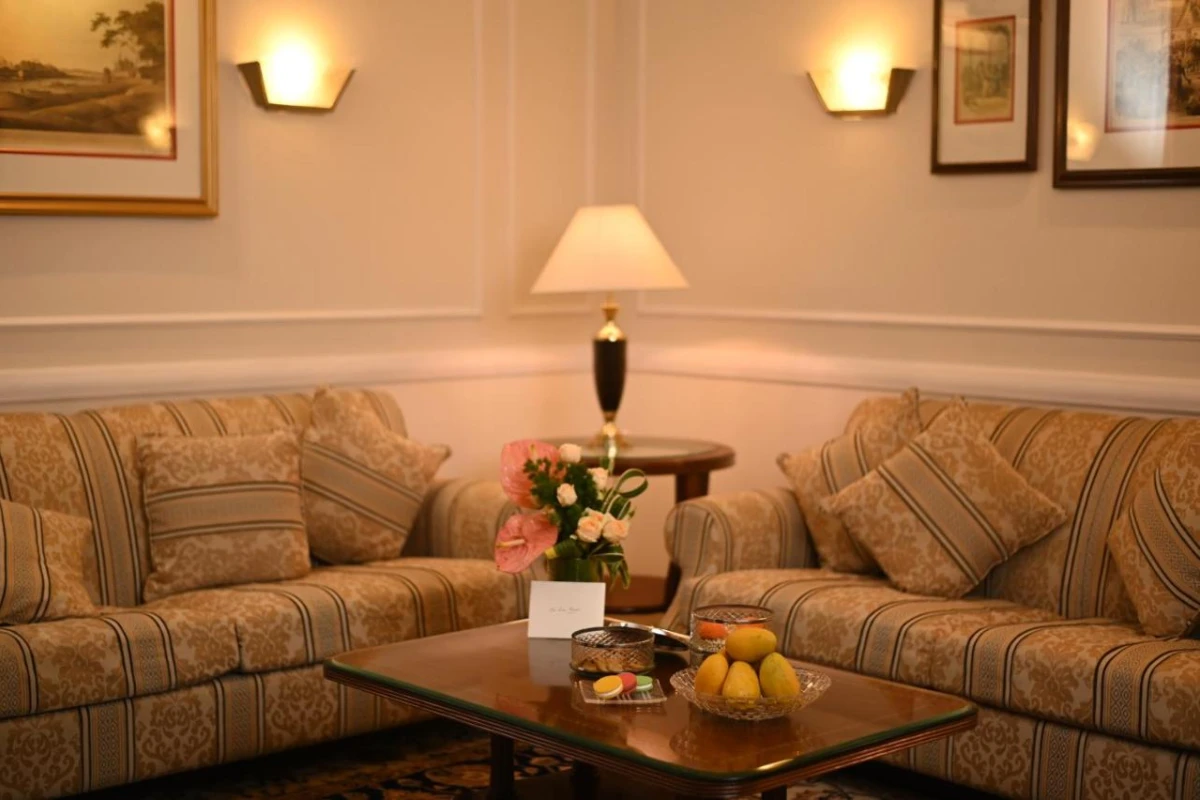 The Imperial New Delhi - Hotel Photo 26