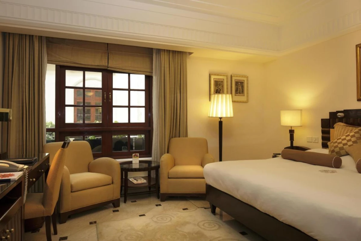The Imperial New Delhi - Hotel Photo 30