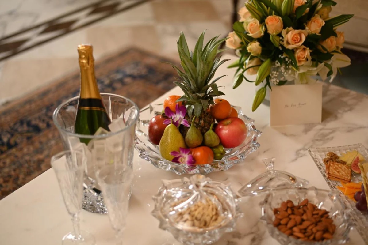 The Imperial New Delhi - Hotel Photo 31