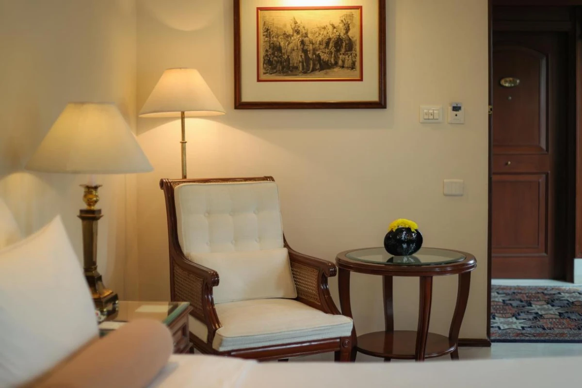 The Imperial New Delhi - Hotel Photo 34