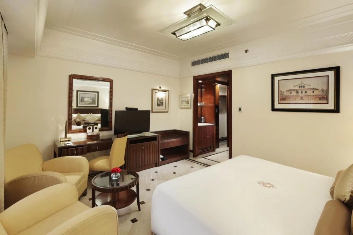 The Imperial New Delhi - Hotel Photo 35