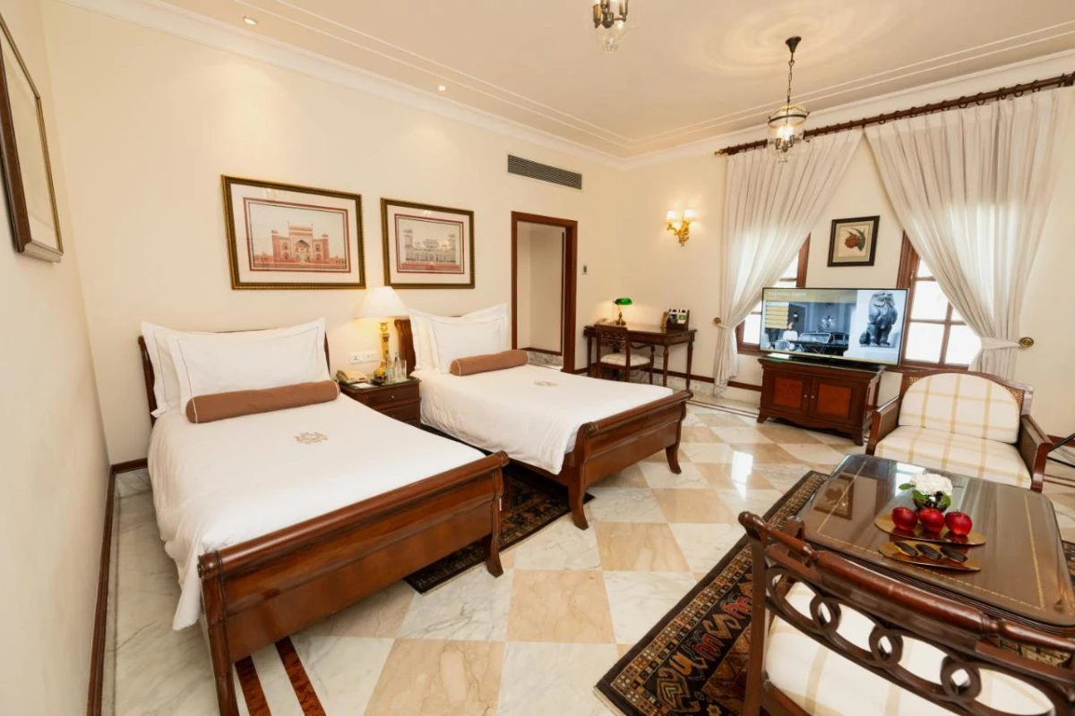 The Imperial New Delhi - Hotel Photo 41