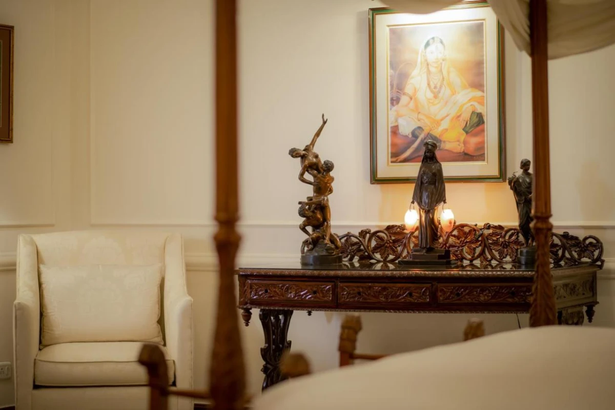 The Imperial New Delhi - Hotel Photo 45