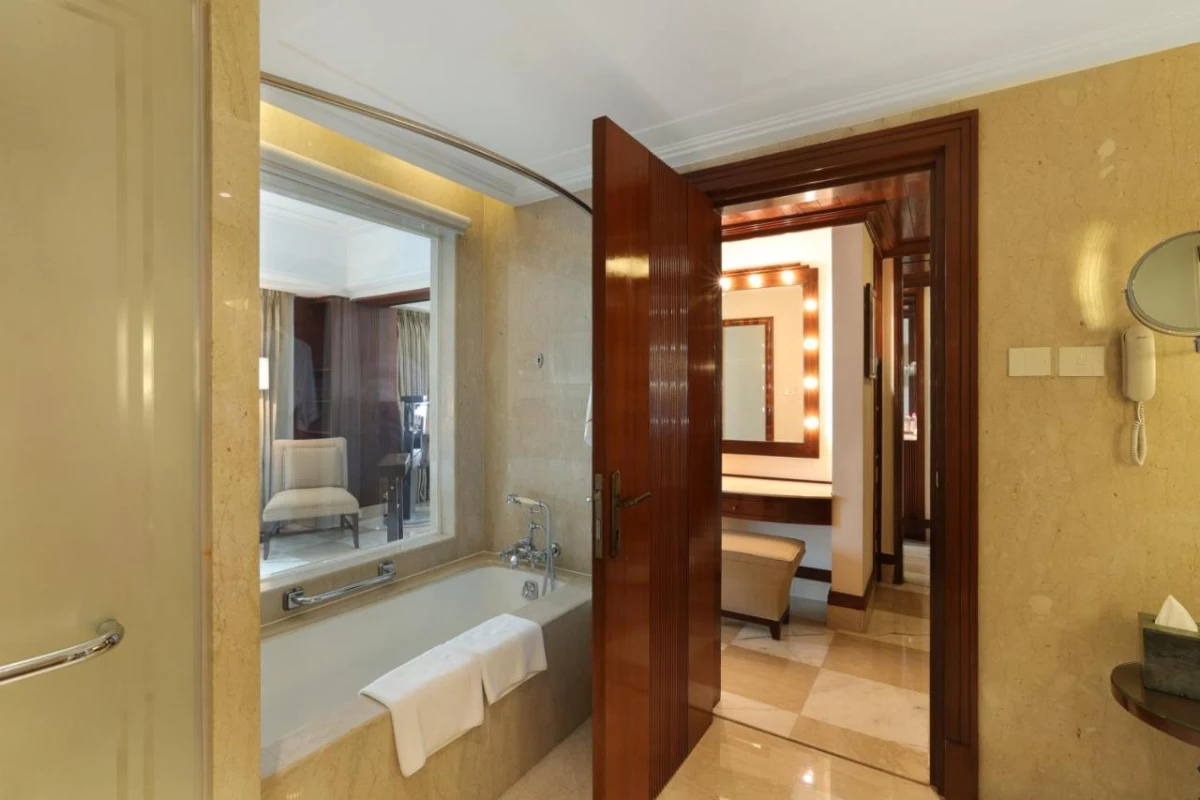 The Imperial New Delhi - Hotel Photo 47