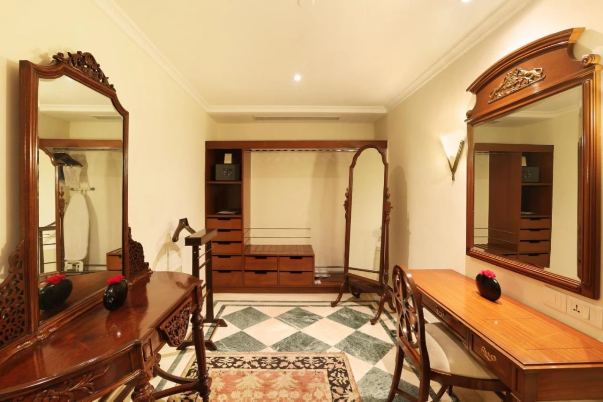 The Imperial New Delhi - Hotel Photo 48