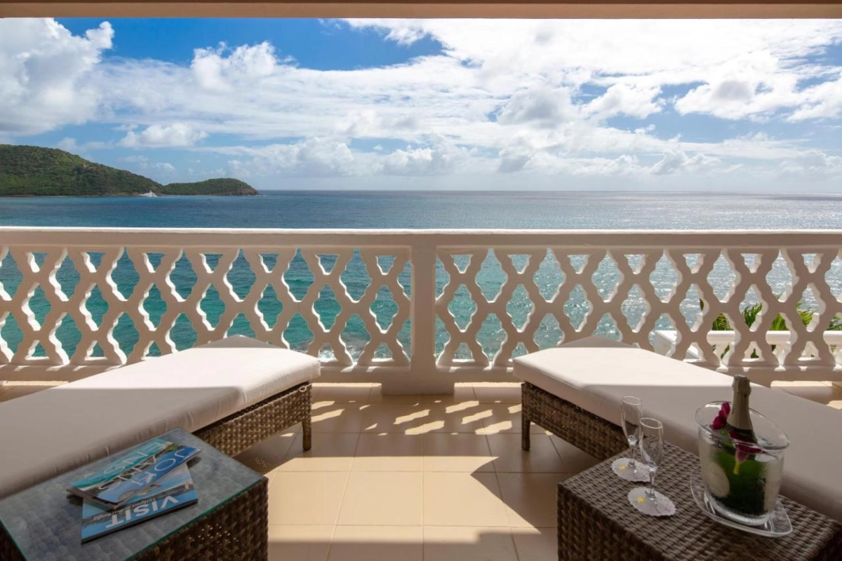 Curtain Bluff - Hotel Photo 11