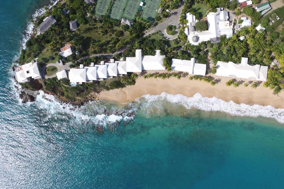 Curtain Bluff - Hotel Photo 14