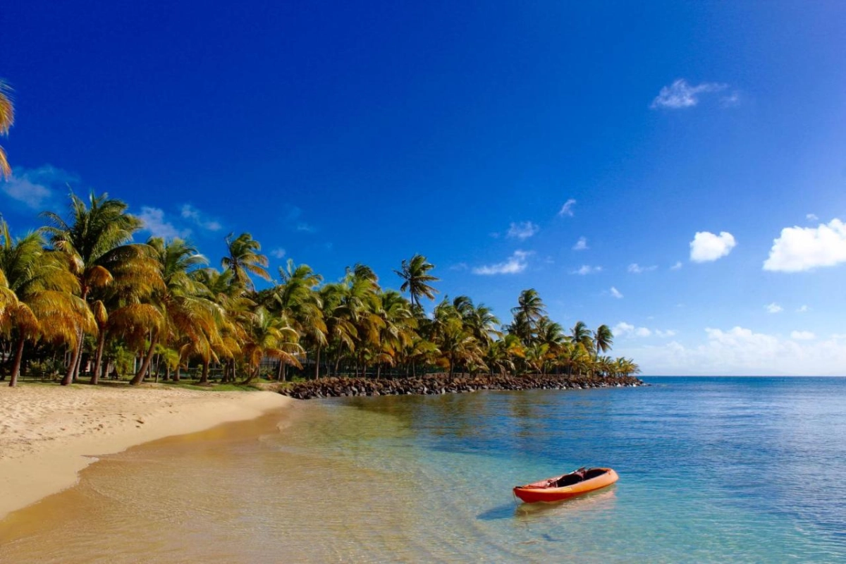 Curtain Bluff - Hotel Photo 17