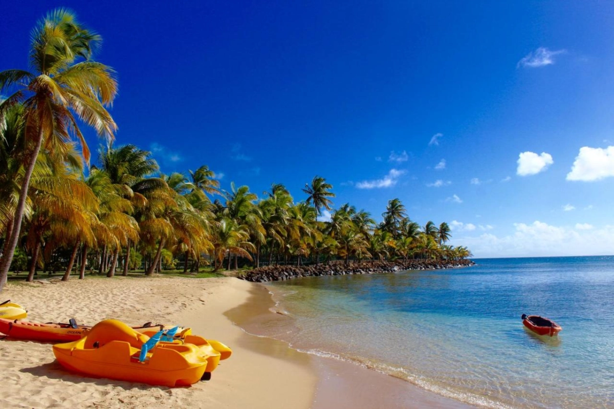 Curtain Bluff - Hotel Photo 18