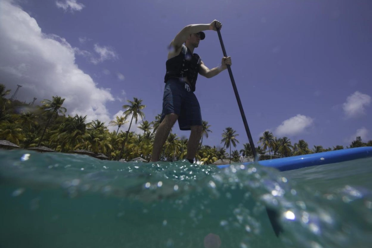 Curtain Bluff - Hotel Photo 19