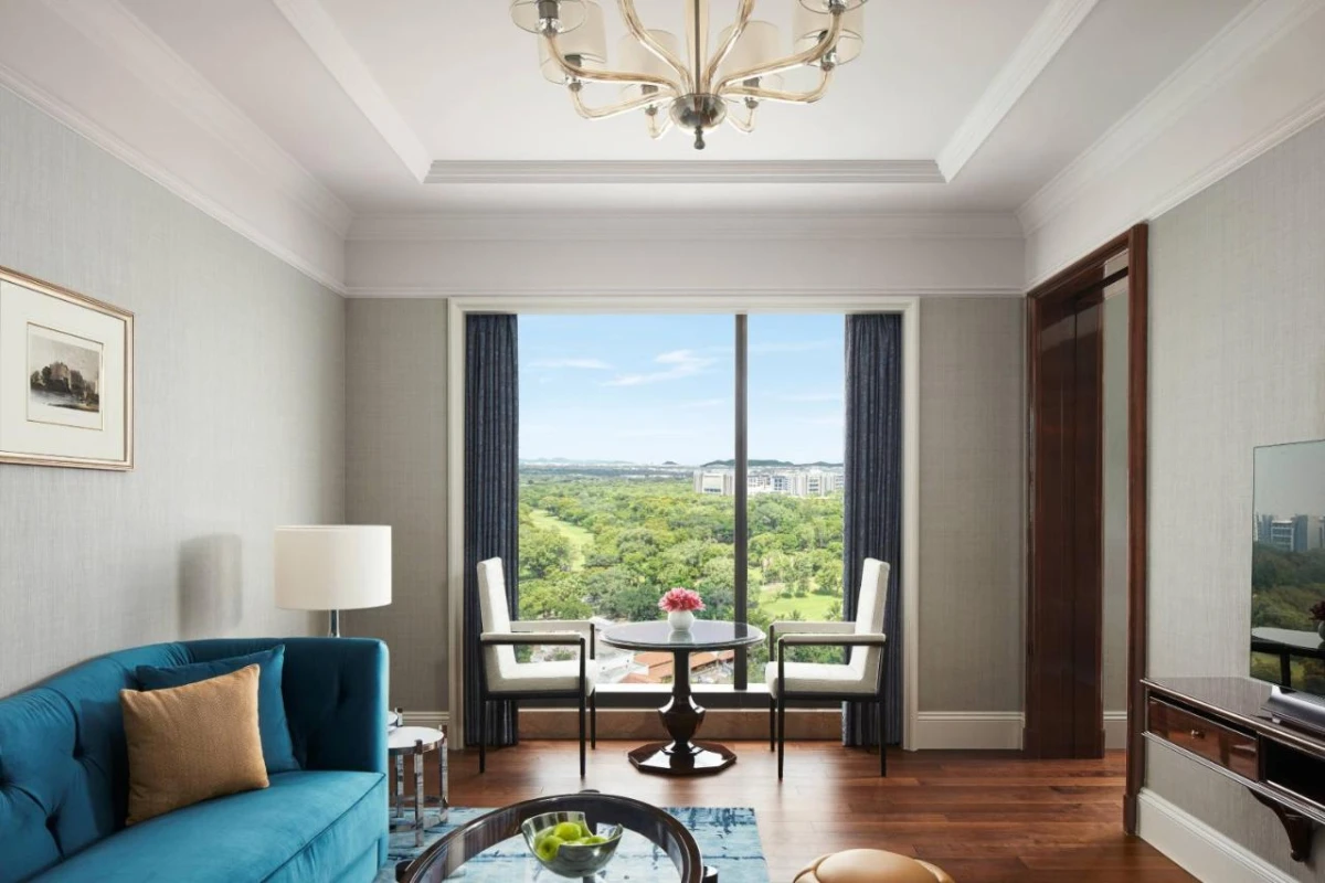 The Ritz-Carlton Pune - Hotel Photo 7