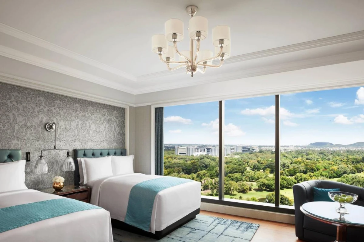 The Ritz-Carlton Pune - Hotel Photo 11